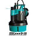 (SDL250C-13) Select China High Quality Garden Submersible Pump Certified Chinese Pump Factory Price